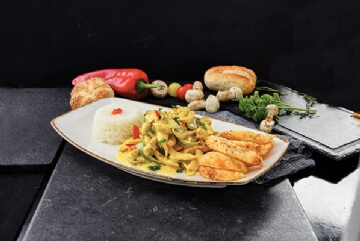 Dish Image