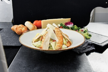 Dish Image
